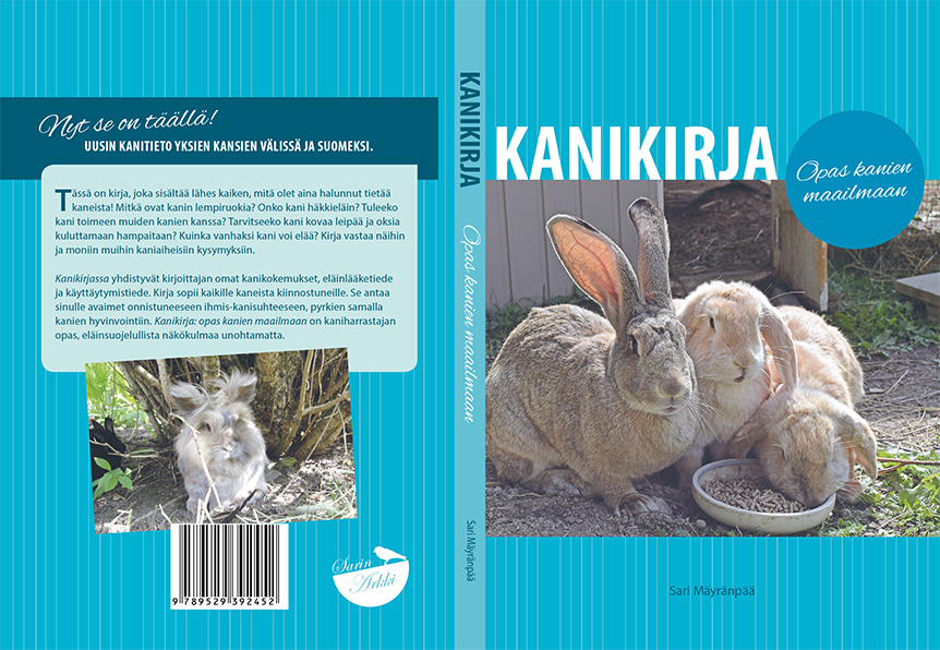 kanikirja kannet web